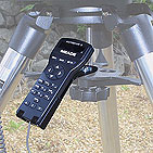 AC323 Autostar� Handset Holder (#884)